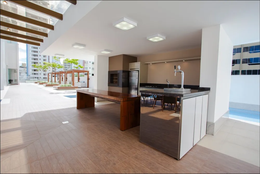 Apartamento, 3 quartos, 128 m² - Foto 15