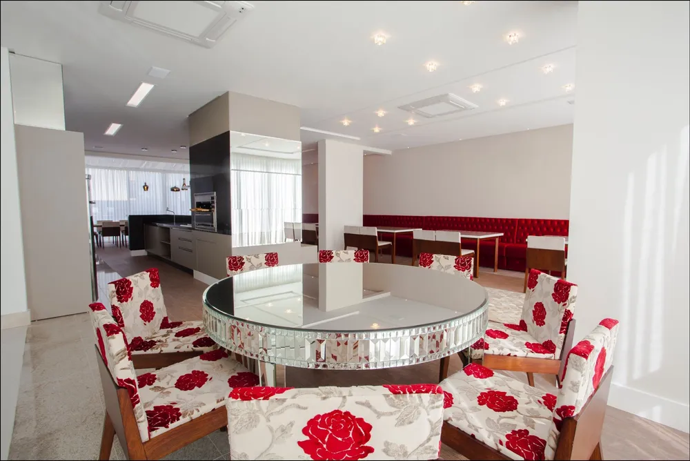 Apartamento, 3 quartos, 128 m² - Foto 14