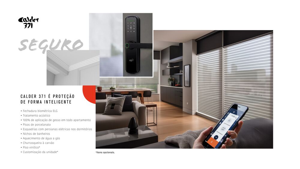 Apartamento, 2 quartos, 92 m² - Foto 8