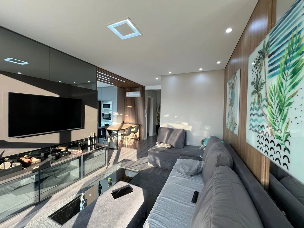 Apartamento, 3 quartos, 112 m² - Foto 2