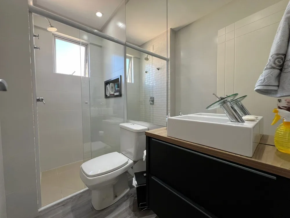 Apartamento, 3 quartos, 112 m² - Foto 5