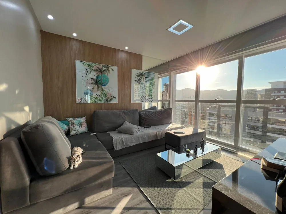 Apartamento, 3 quartos, 112 m² - Foto 4