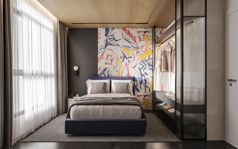 Apartamento, 3 quartos, 77 m² - Foto 13