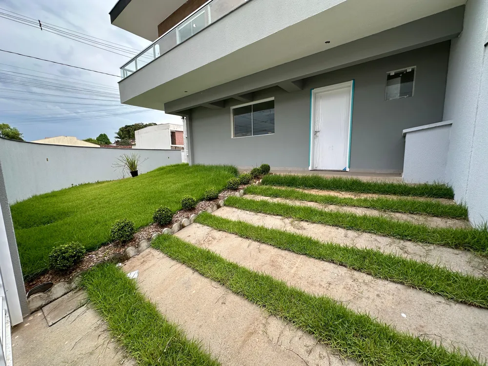 Sobrado, 3 quartos, 86 m² - Foto 1