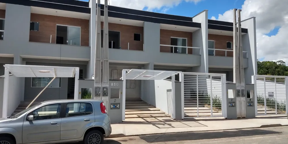 Sobrado, 3 quartos, 86 m² - Foto 8