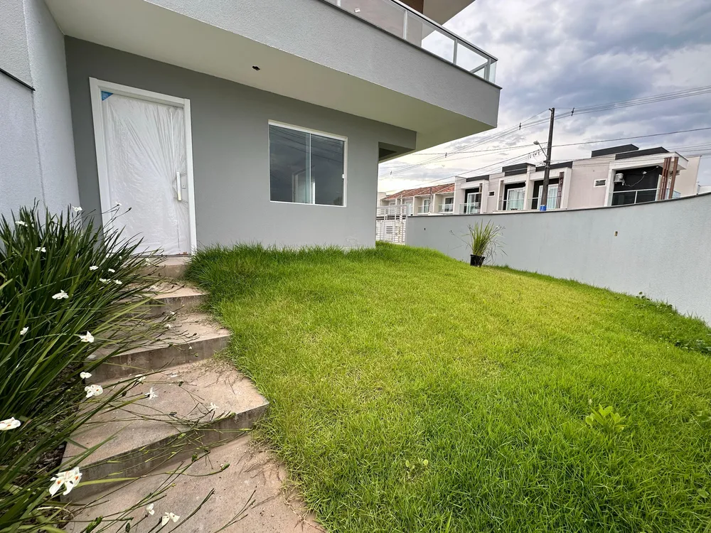 Sobrado, 3 quartos, 86 m² - Foto 8