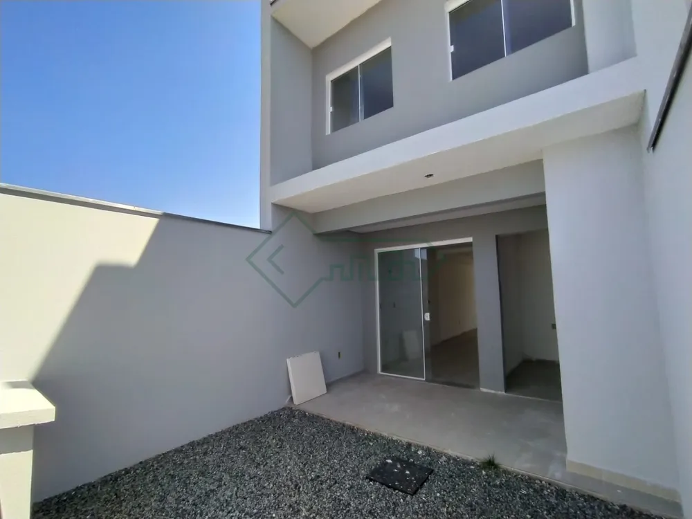 Sobrado, 3 quartos, 86 m² - Foto 10