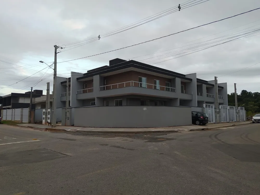 Sobrado, 3 quartos, 86 m² - Foto 7