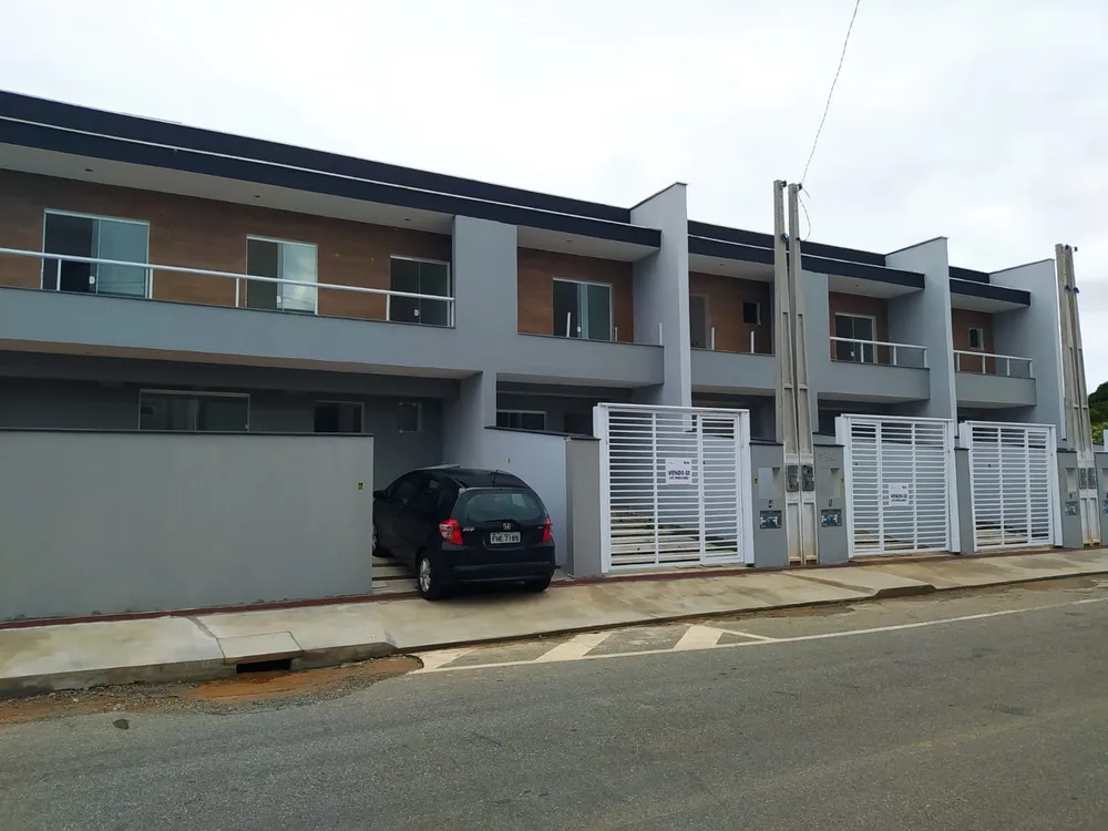 Sobrado, 3 quartos, 86 m² - Foto 4