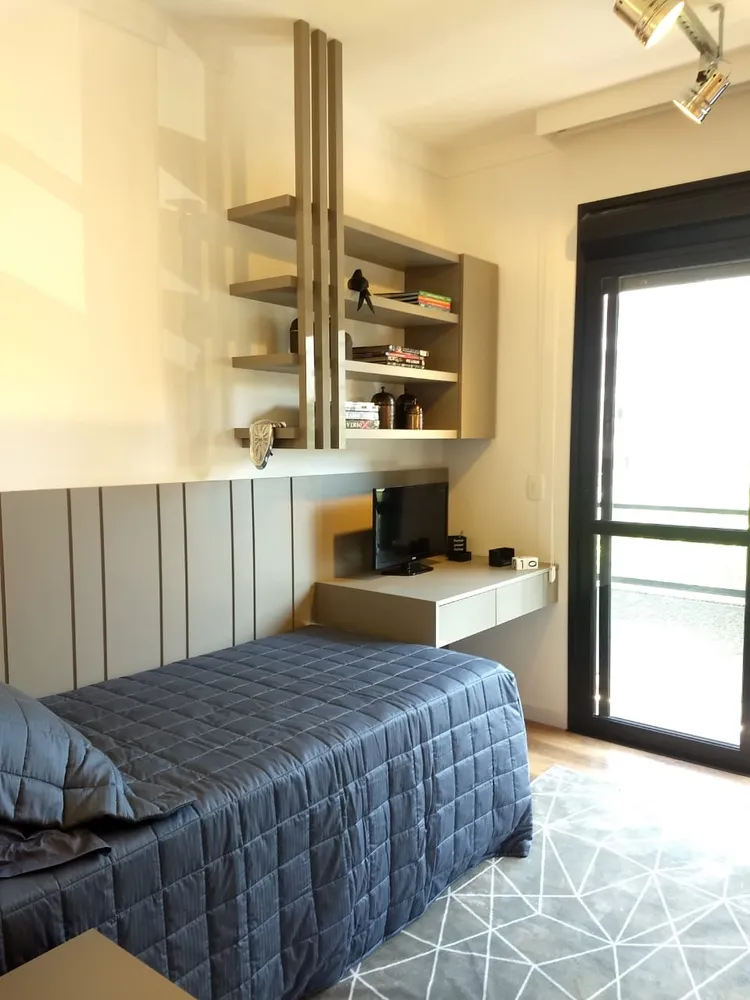 Apartamento, 3 quartos, 106 m² - Foto 7