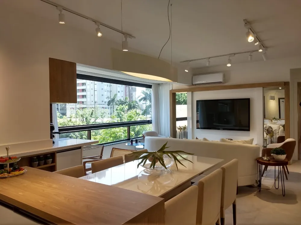 Apartamento, 3 quartos, 106 m² - Foto 10