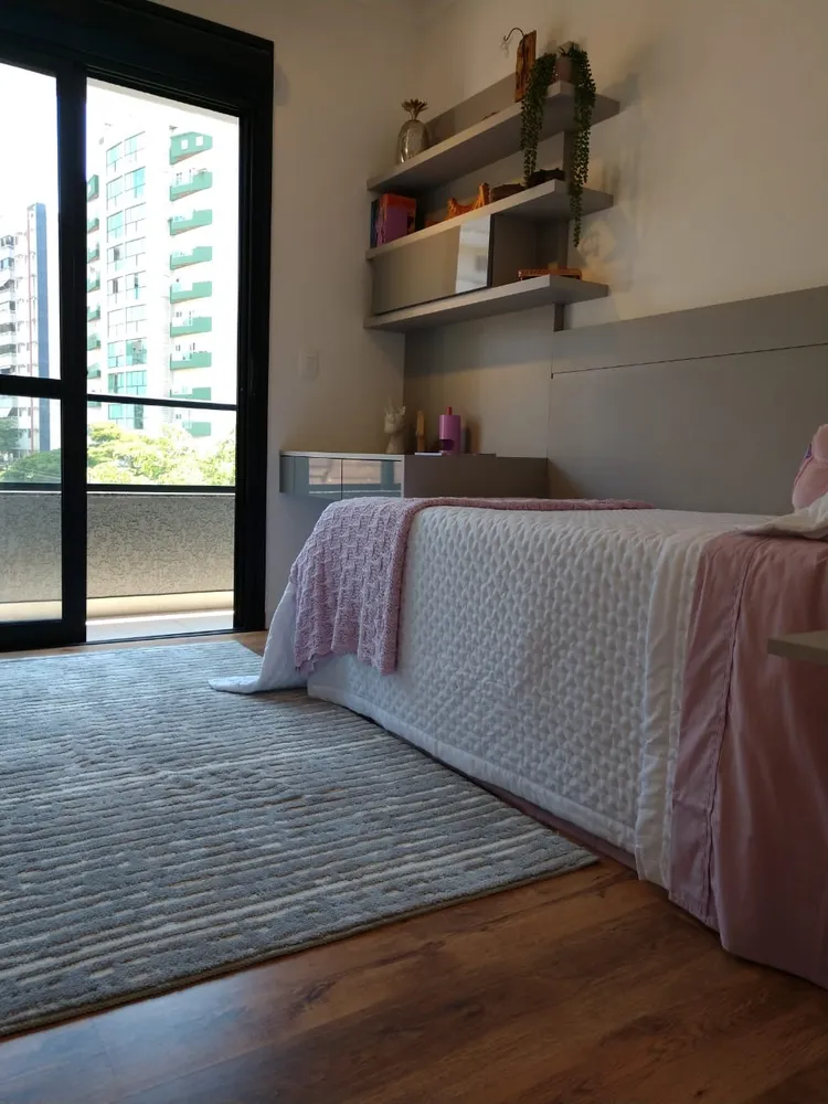 Apartamento, 3 quartos, 106 m² - Foto 2