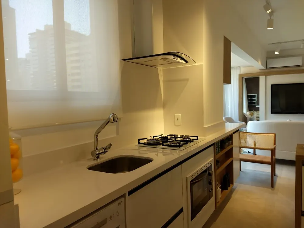 Apartamento, 3 quartos, 106 m² - Foto 11