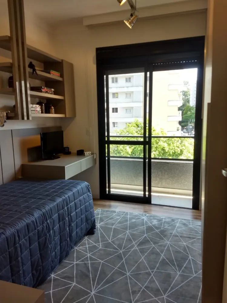 Apartamento, 3 quartos, 106 m² - Foto 5