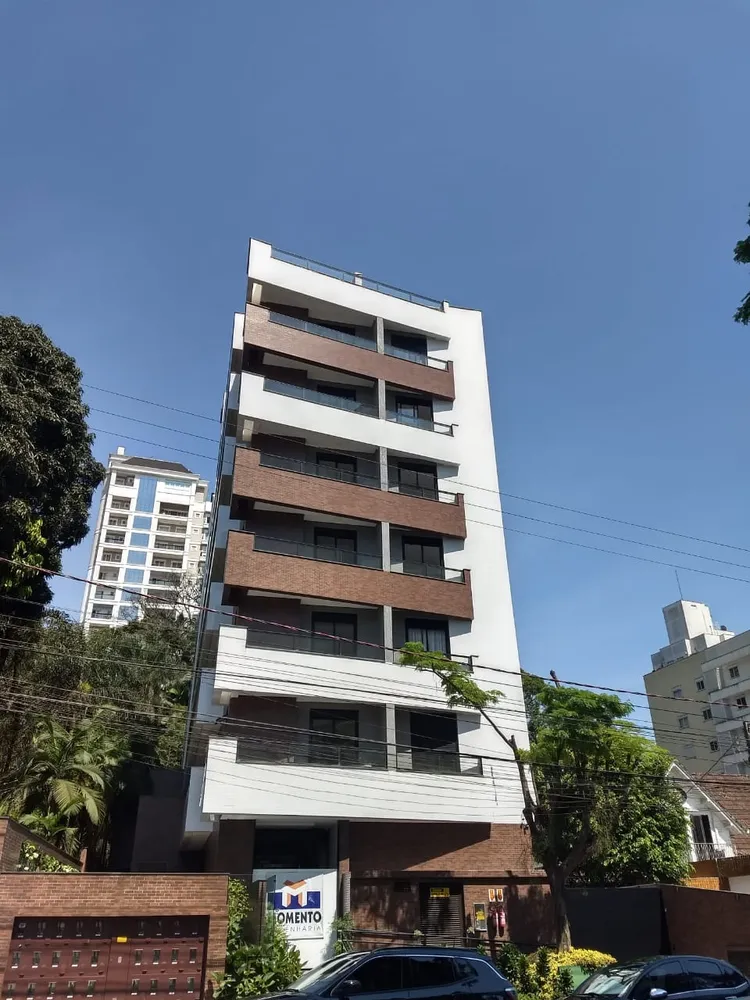 Apartamento, 3 quartos, 106 m² - Foto 4
