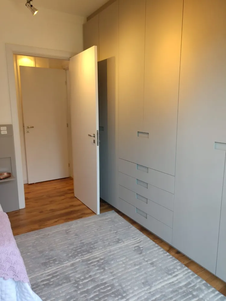 Apartamento, 3 quartos, 106 m² - Foto 3