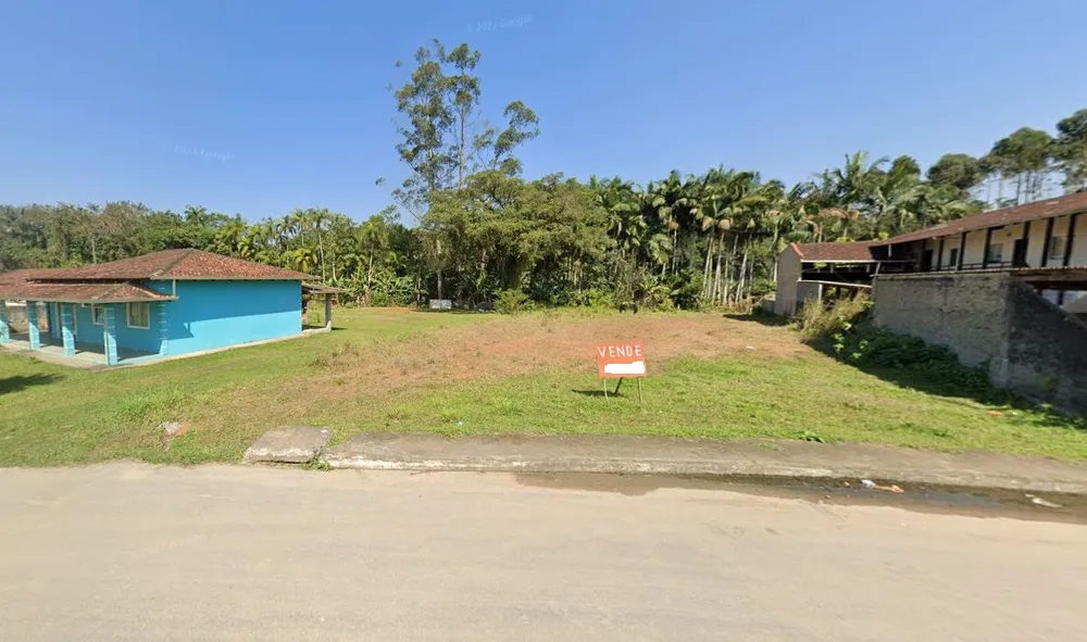 Terreno, 1320 m² - Foto 1