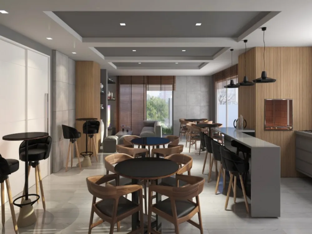 Apartamento, 3 quartos, 124 m² - Foto 8