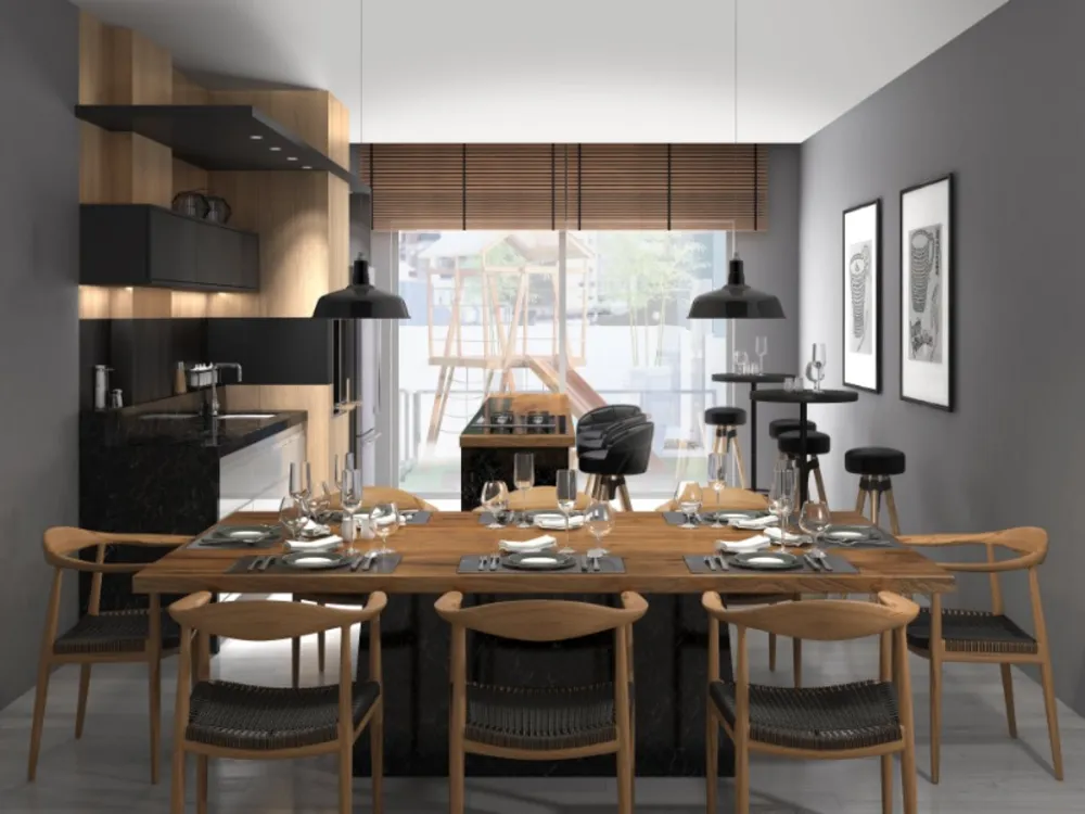 Apartamento, 3 quartos, 124 m² - Foto 4