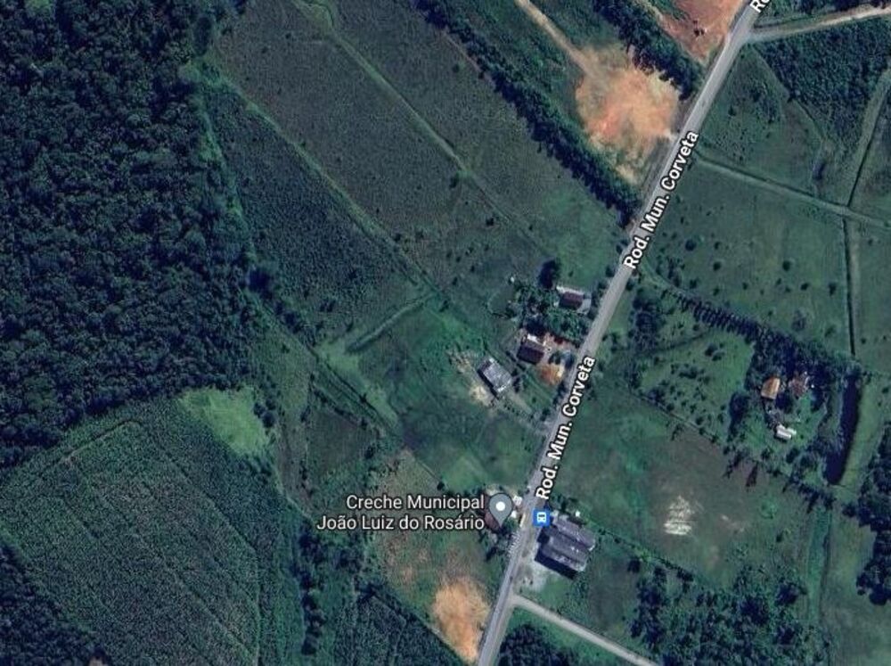 Loteamento e Condomínio, 8 hectares - Foto 1