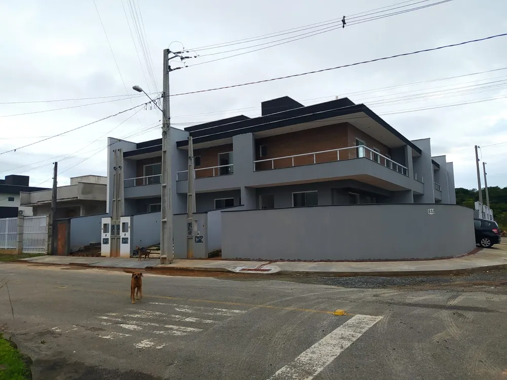 Sobrado, 3 quartos, 96 m² - Foto 7