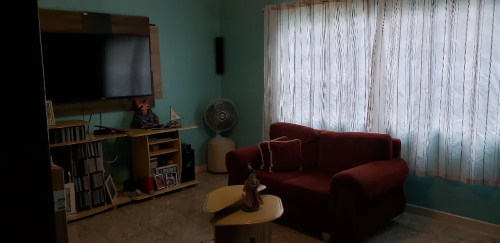 Casa, 4 quartos - Foto 5