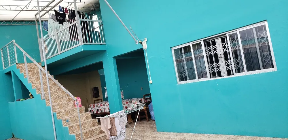 Casa, 4 quartos - Foto 6