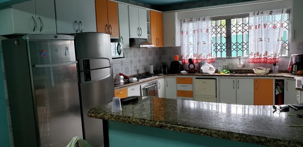 Casa, 4 quartos - Foto 8