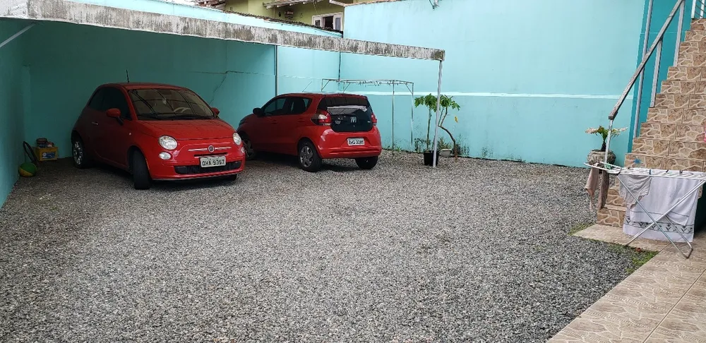 Casa, 4 quartos - Foto 7