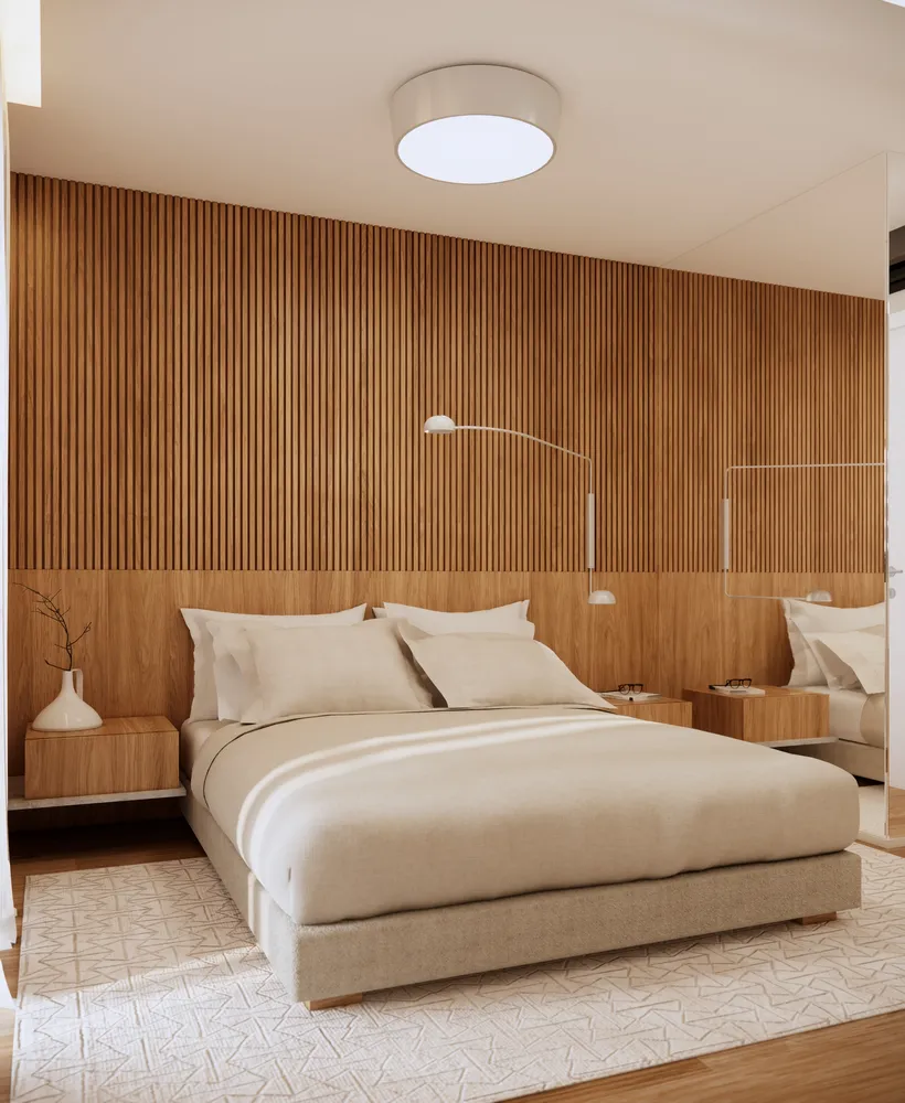 Apartamento, 1 quarto, 38 m² - Foto 8