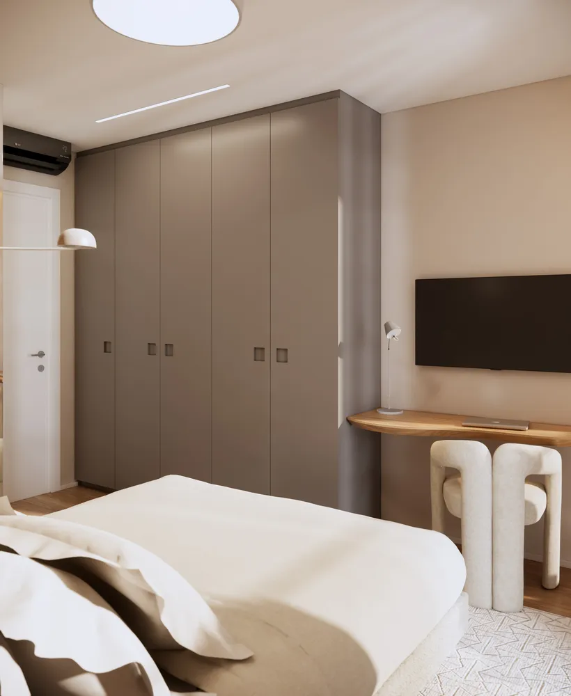 Apartamento, 1 quarto, 38 m² - Foto 10