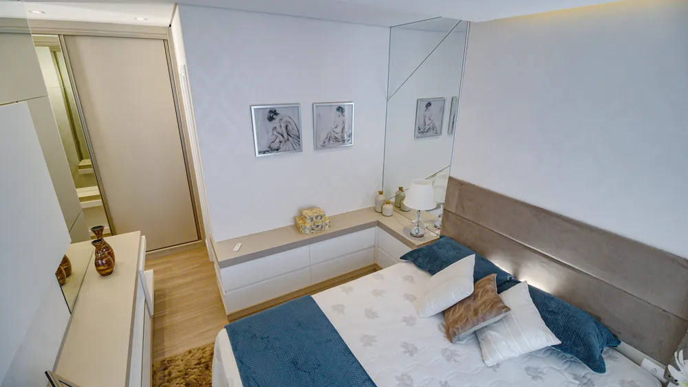 Apartamento, 3 quartos, 104 m² - Foto 16