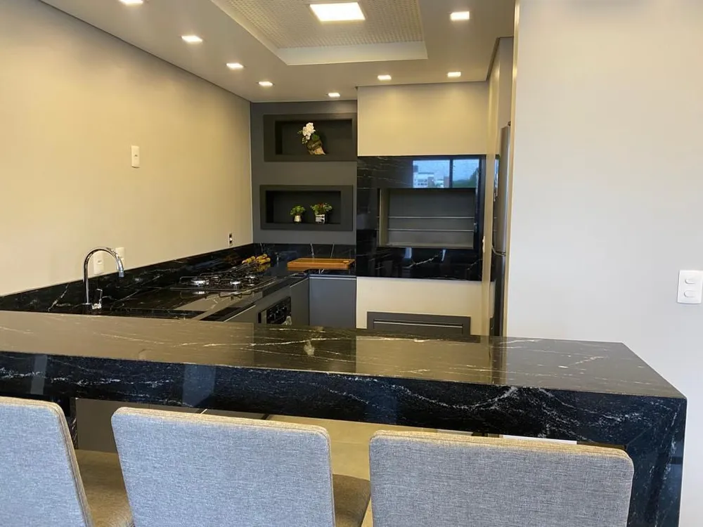 Apartamento, 3 quartos, 104 m² - Foto 3