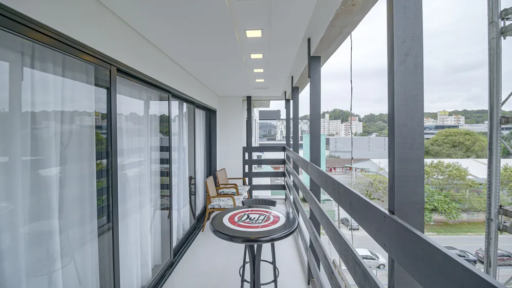 Apartamento, 3 quartos, 104 m² - Foto 4