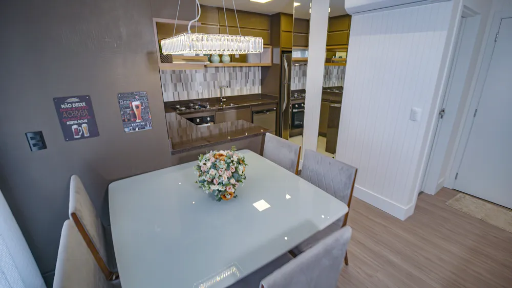 Apartamento, 3 quartos, 104 m² - Foto 12