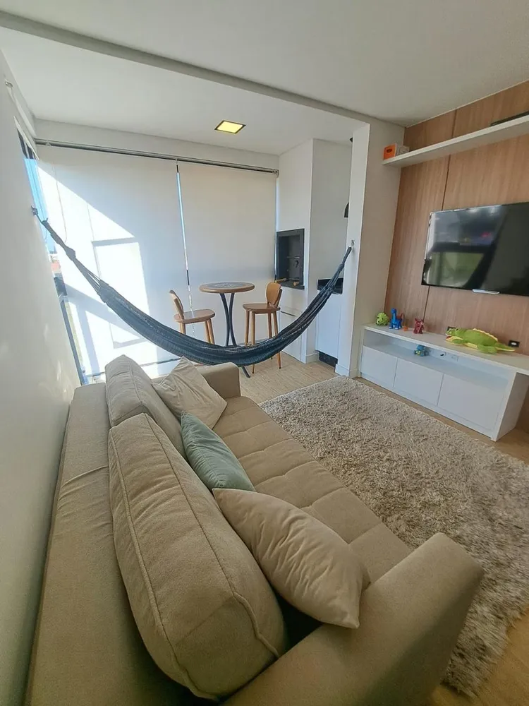 Apartamento, 2 quartos, 73 m² - Foto 3