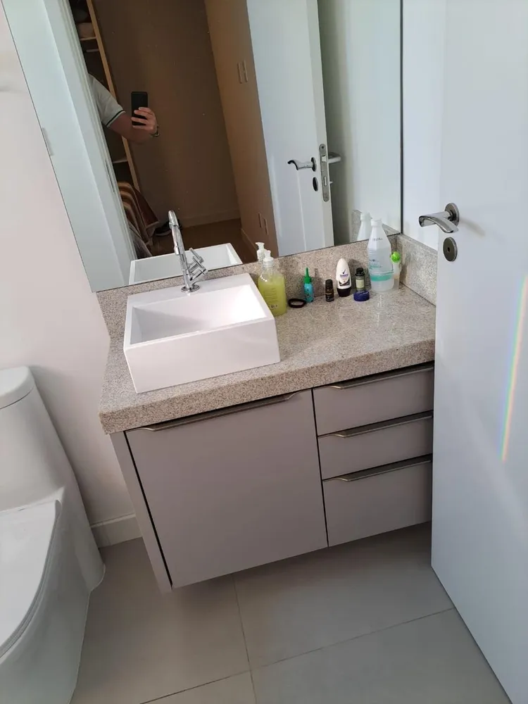 Apartamento, 2 quartos, 73 m² - Foto 10