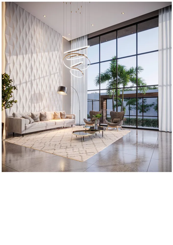 Apartamento, 3 quartos, 143 m² - Foto 6