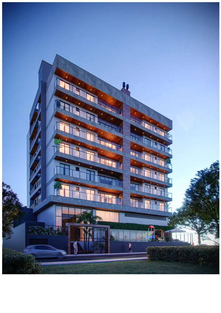 Apartamento, 3 quartos, 143 m² - Foto 4