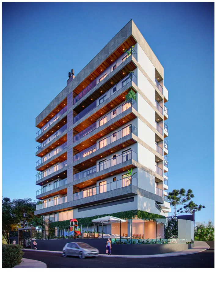 Apartamento, 3 quartos, 143 m² - Foto 1