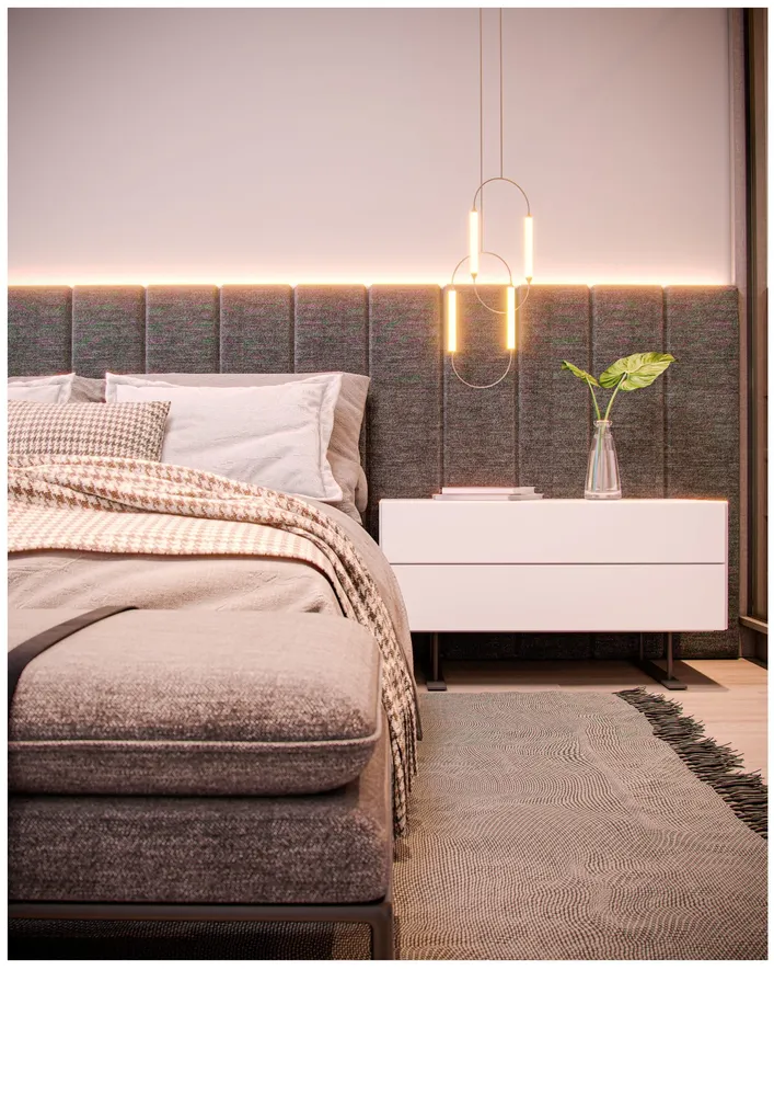 Apartamento, 3 quartos, 143 m² - Foto 12
