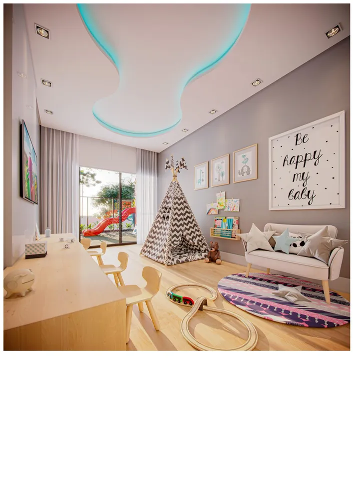 Apartamento, 3 quartos, 143 m² - Foto 2