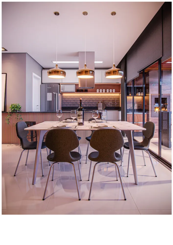 Apartamento, 3 quartos, 143 m² - Foto 11