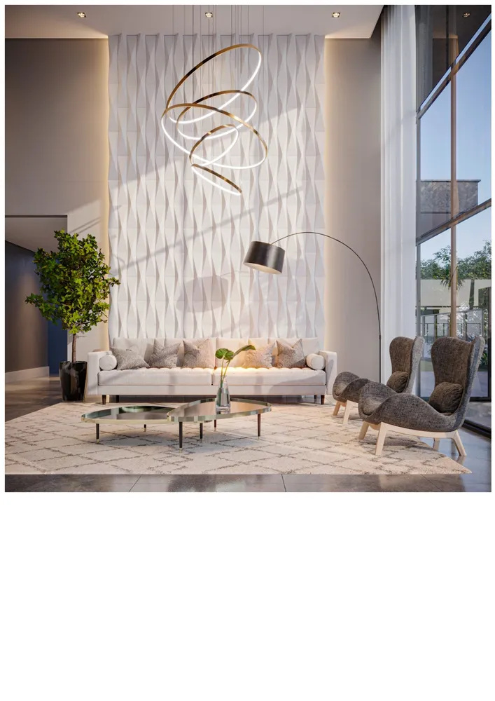 Apartamento, 3 quartos, 143 m² - Foto 5
