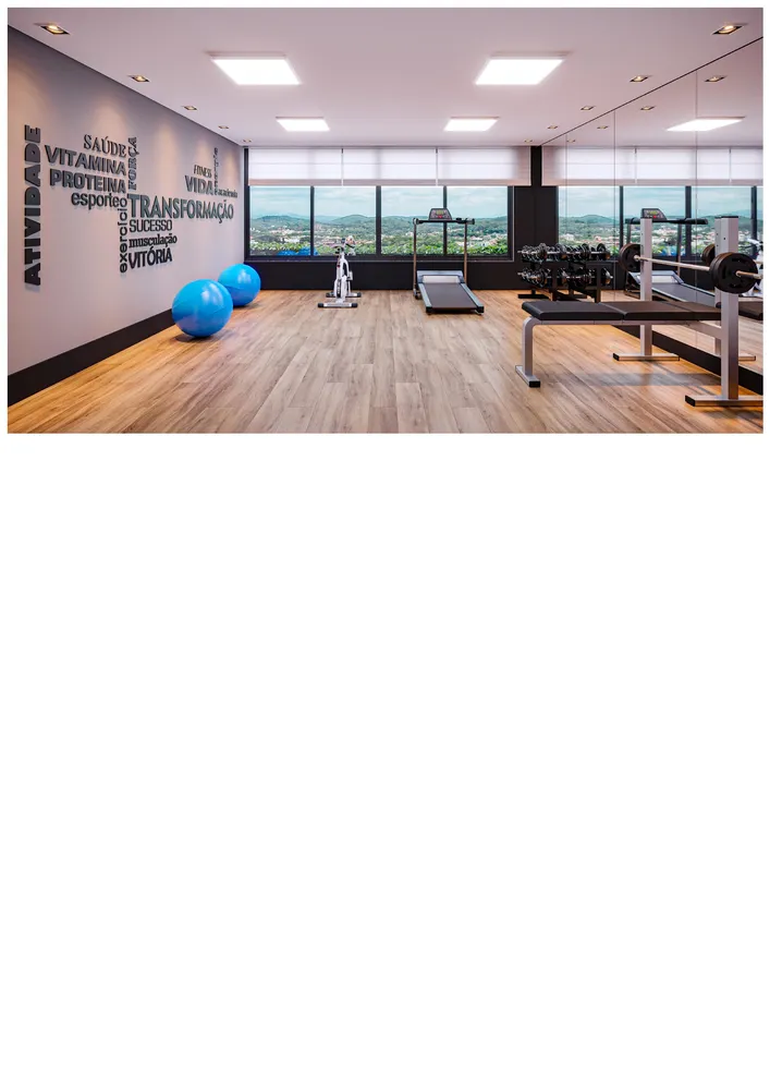 Apartamento, 3 quartos, 143 m² - Foto 9