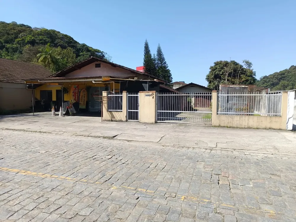 Terreno, 875 m² - Foto 1