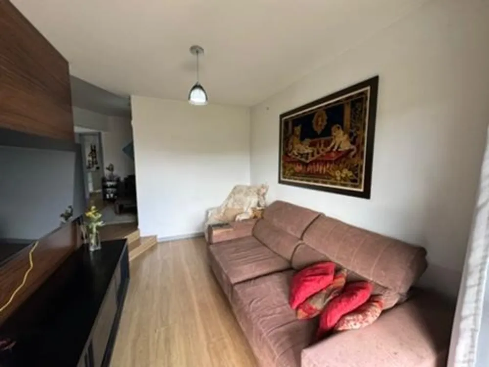 Apartamento, 3 quartos, 130 m² - Foto 9
