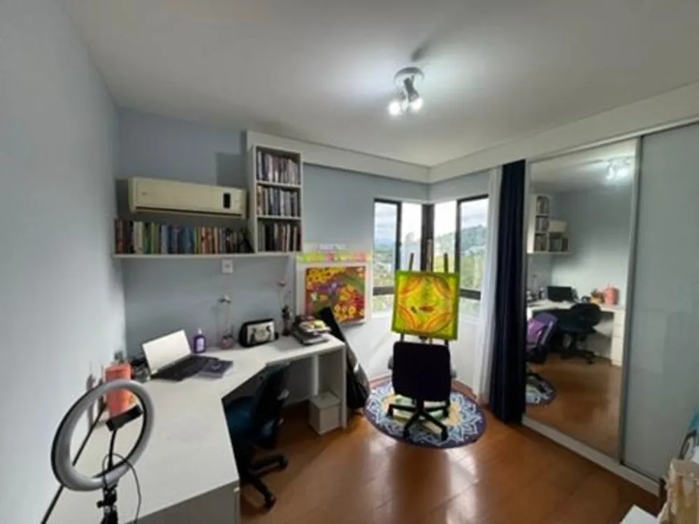 Apartamento, 3 quartos, 130 m² - Foto 10