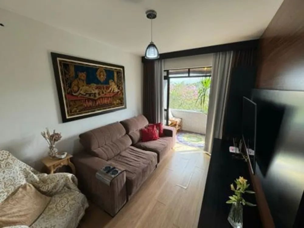 Apartamento, 3 quartos, 130 m² - Foto 14