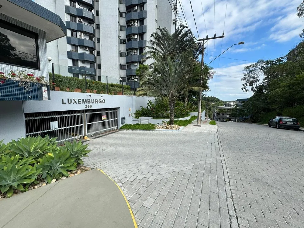 Apartamento, 3 quartos, 130 m² - Foto 3